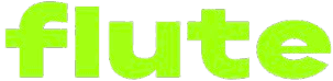 Flute Logo